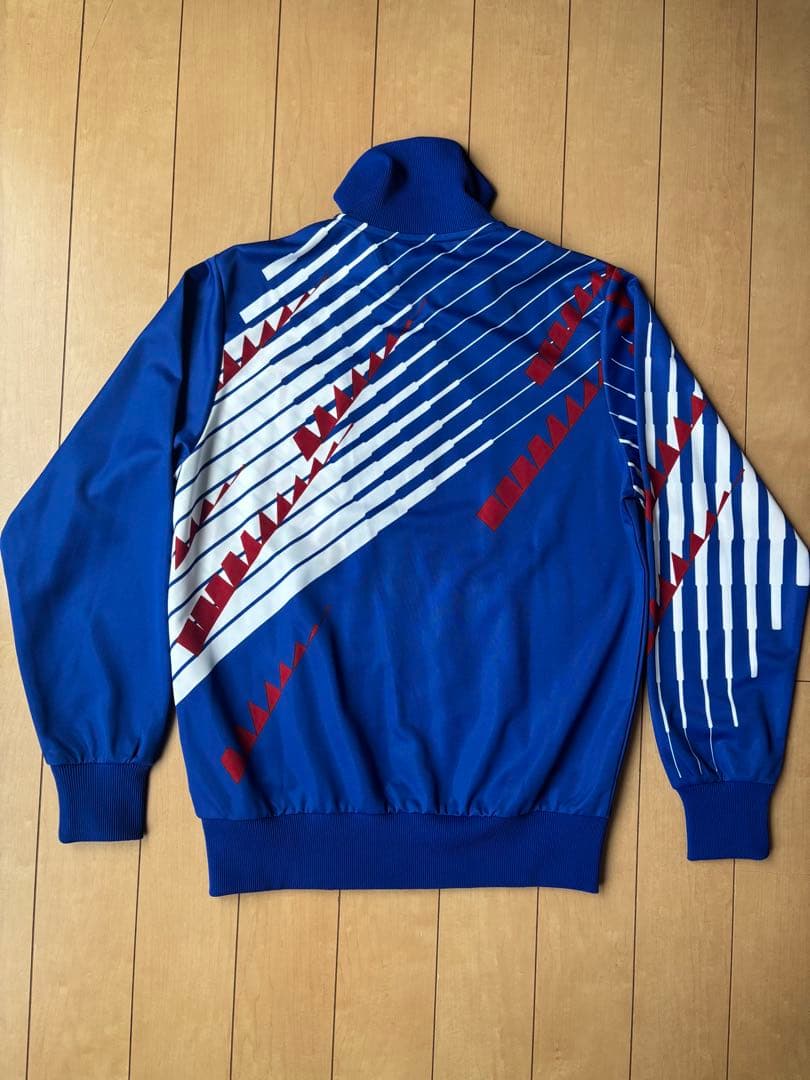 adidas/アディダス 1993 日本代表 ヒストリカル トラックジャケット