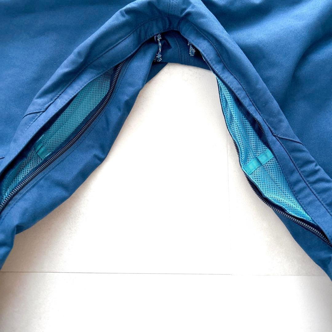 人気✨バートン 保温サーモライト 高機能スノーボードウエア上下セットセットアップ