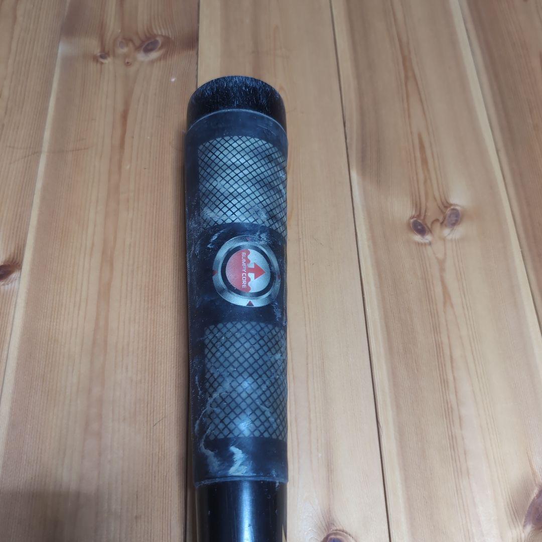 SSK　メタルハンターII 84cm バット ケース付き