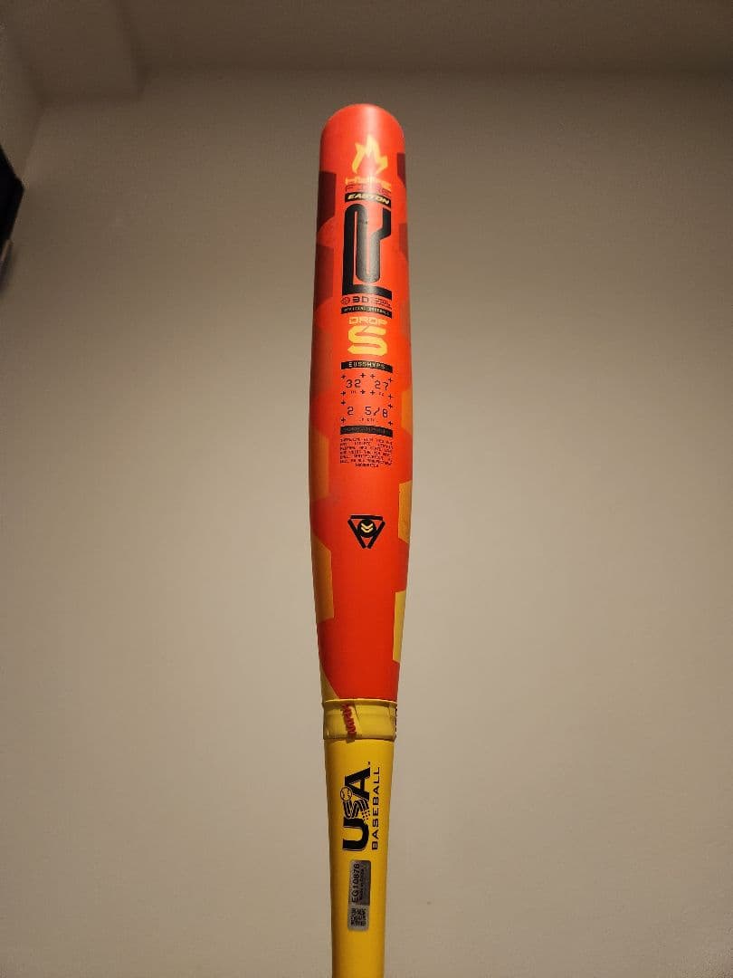 Easton イーストン　HYPE　バット　リトルリーグ　81cm　32インチ