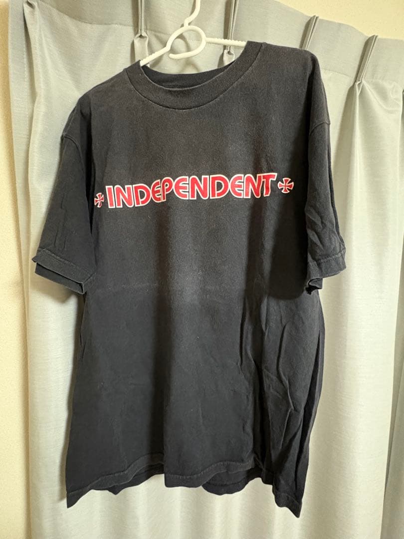 インディペンデント　Tシャツ