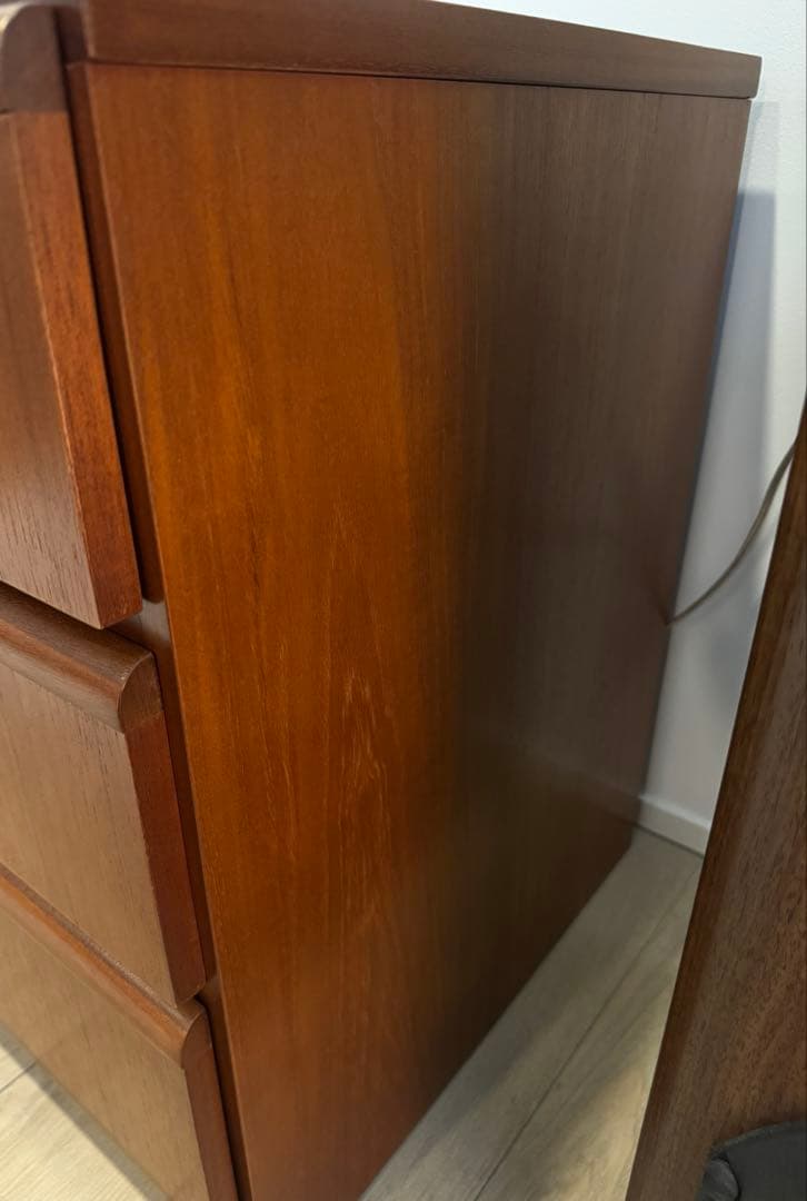 A.H.McINTOSH チーク　サイドボード