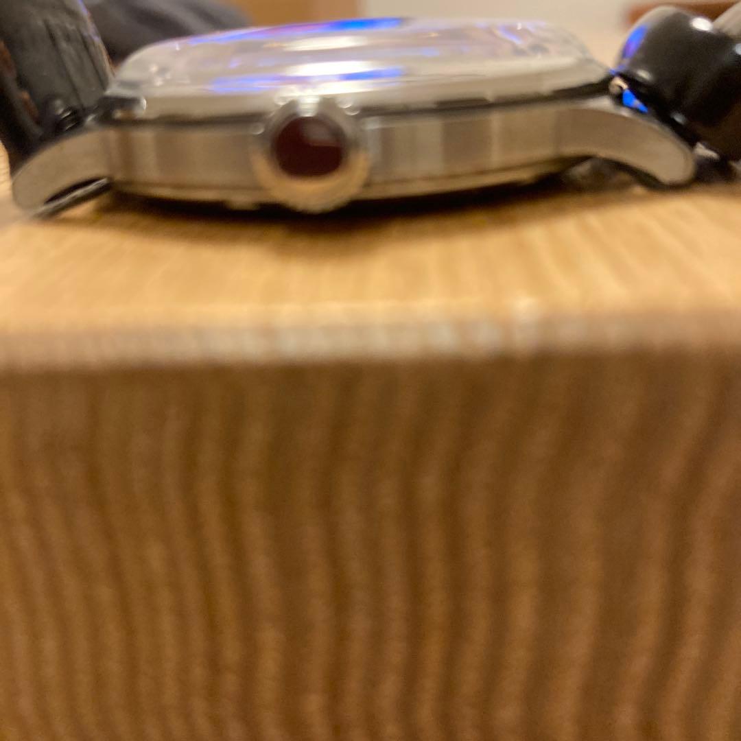 オリエント　腕時計　自動巻き　動作確認済み