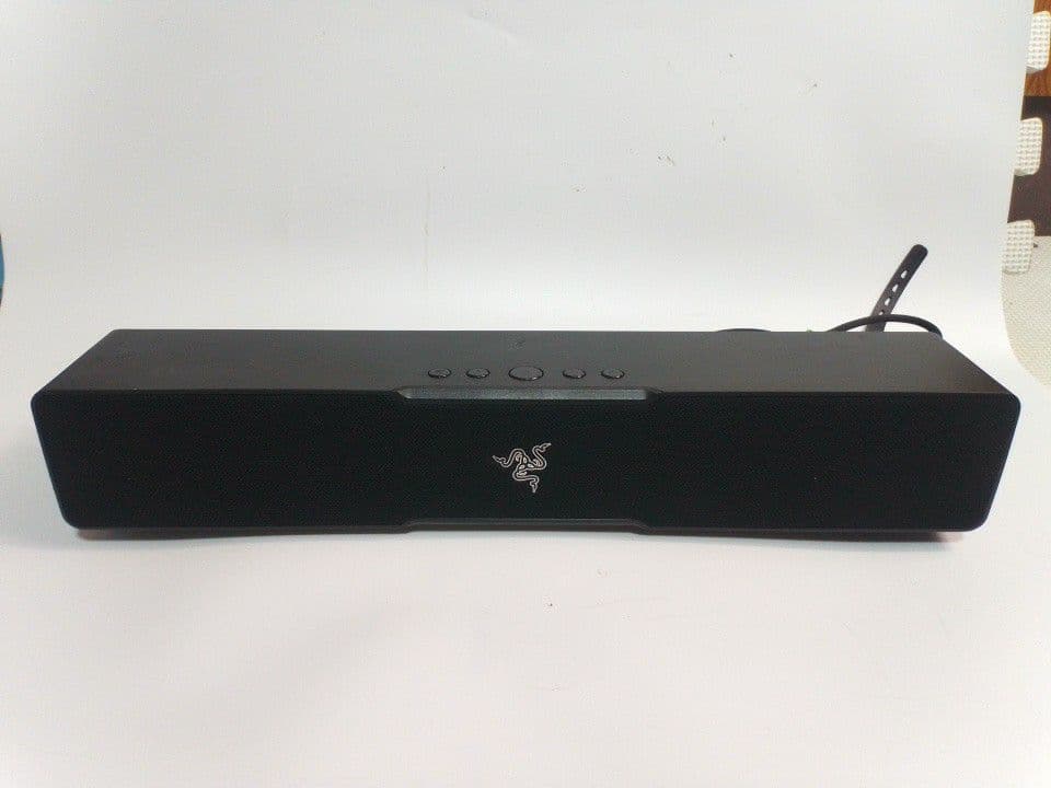 Razer LEVIATHAN v2 X サウンドバー RZ05‐0428