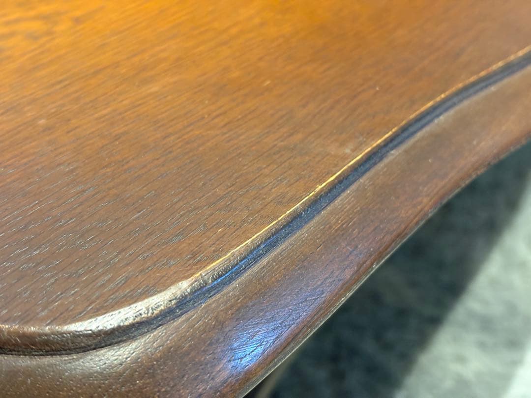 希少　KOSUGA コスガ ローテーブル センターテーブル アンティーク nZ