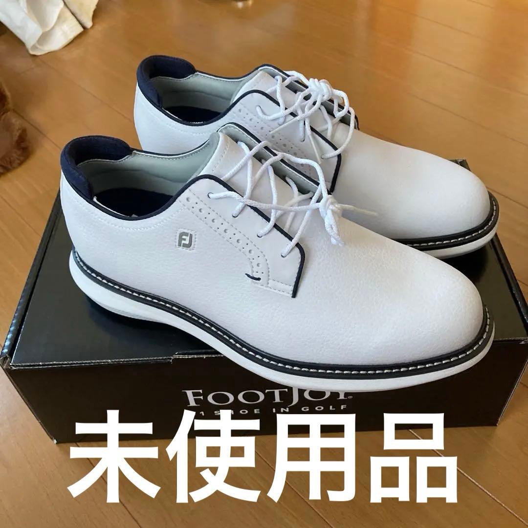 フットジョイトラディションスパイクレス26.0