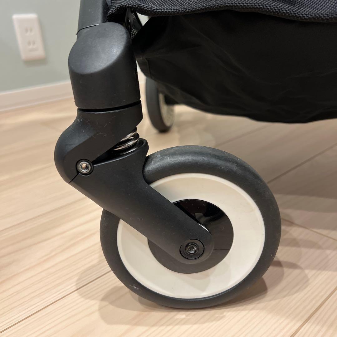 《正規店購入》CYBEXLibelle/OceanBlue-navyblue