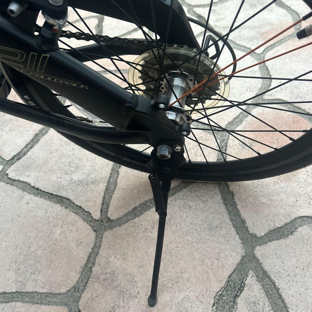 ドッペルギャンガー211 貴重蛍光イエロー