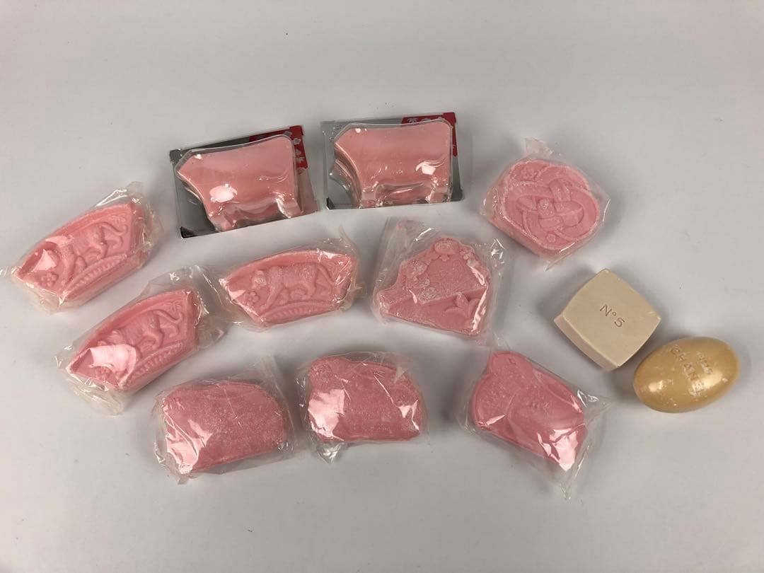 ＊*＊様 シャネル・ディオール・ブルガリ他　香水・石けん・スキンケア用品まとめ