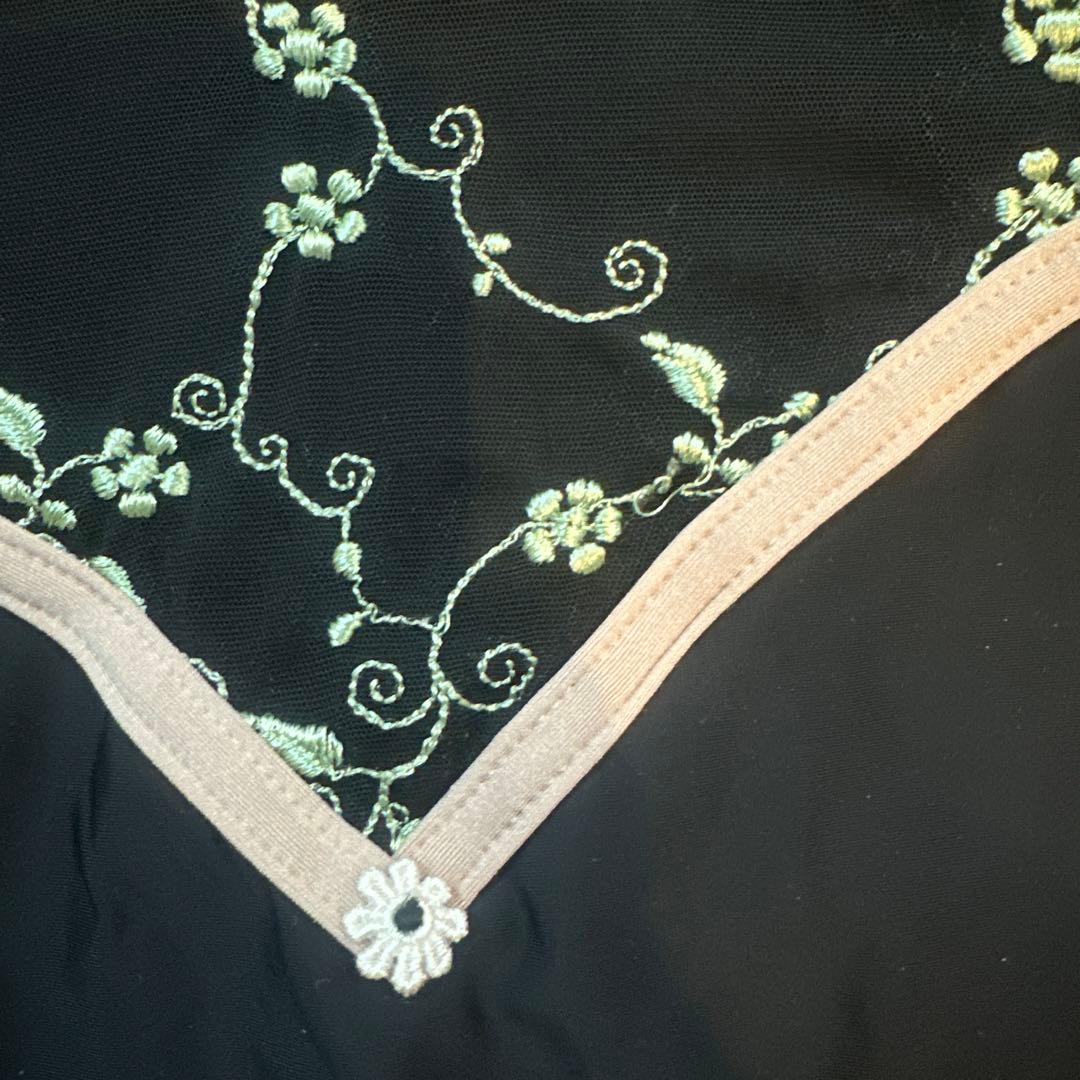 デラロミラノ　Dellalò Milano Iside 黒　Lサイズ