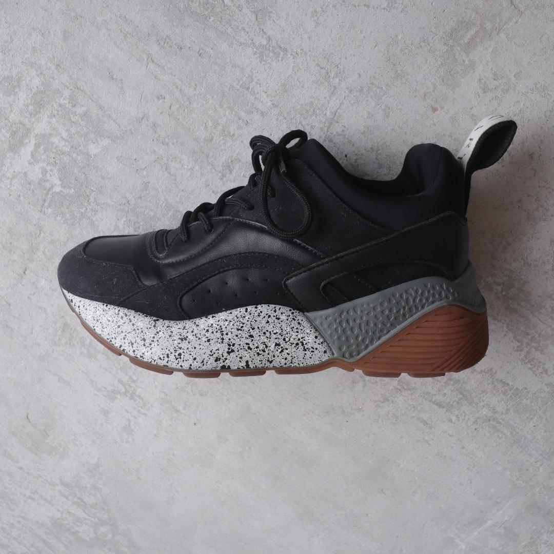 ステラ マッカートニー｜Eclypseエクリプス スニーカー