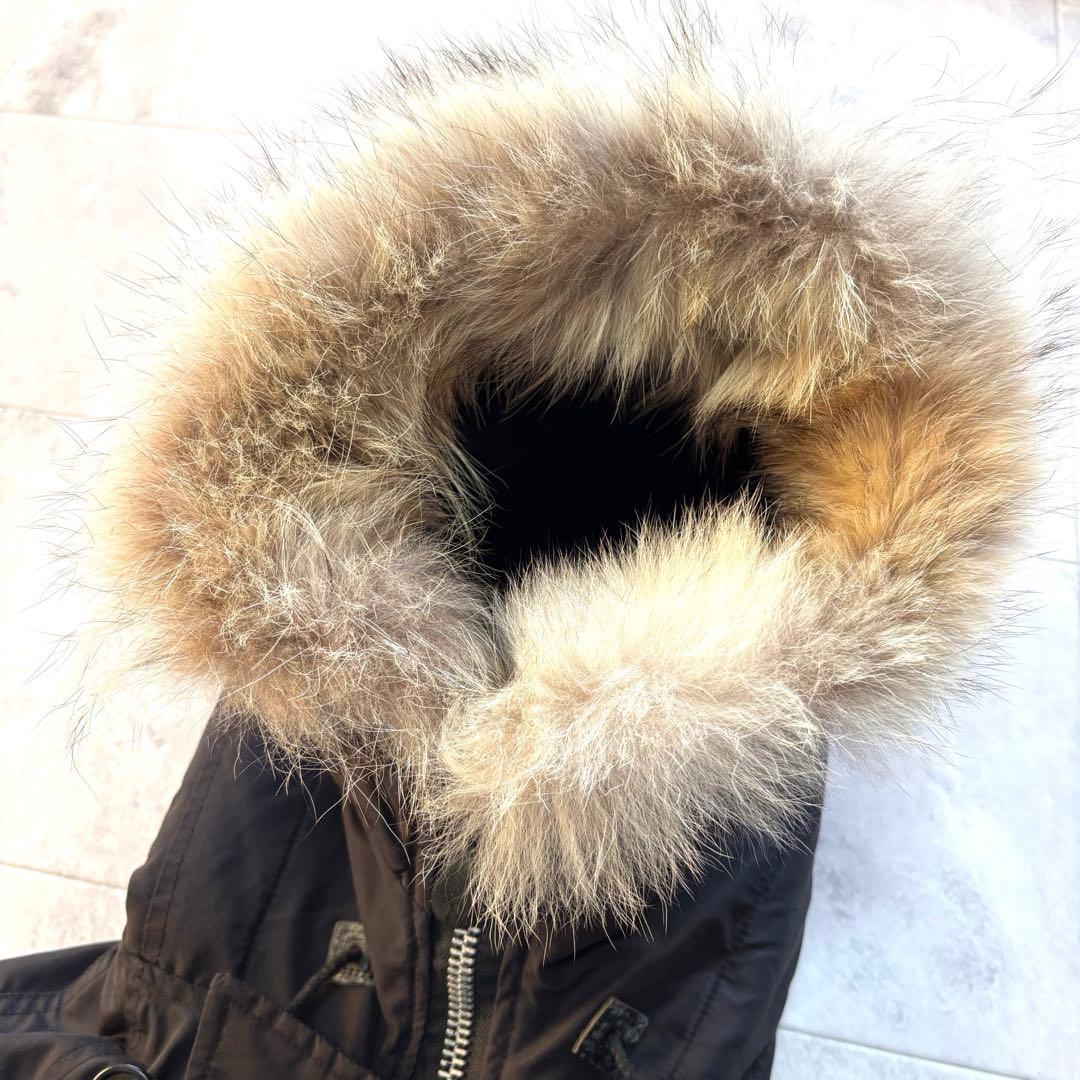 【USA製】I.SPIEWAK N-2B フライトジャケット ブラック 短丈