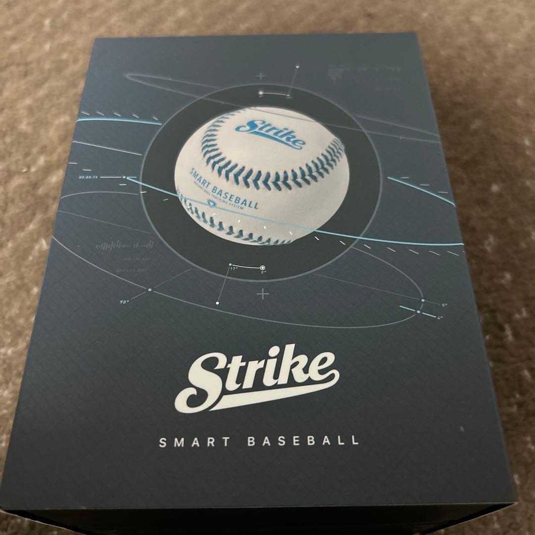 smartbaseball strike スマートベースボール ストライク
