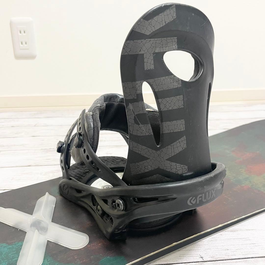 SCOOTER G8 138cm スノーボード FLUX PR Sサイズ