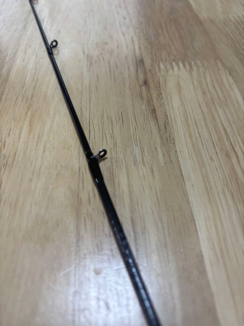 23シルバーウルフ 83MB-S チニング　ロッド　チヌ　ダイワ　シマノ　釣り