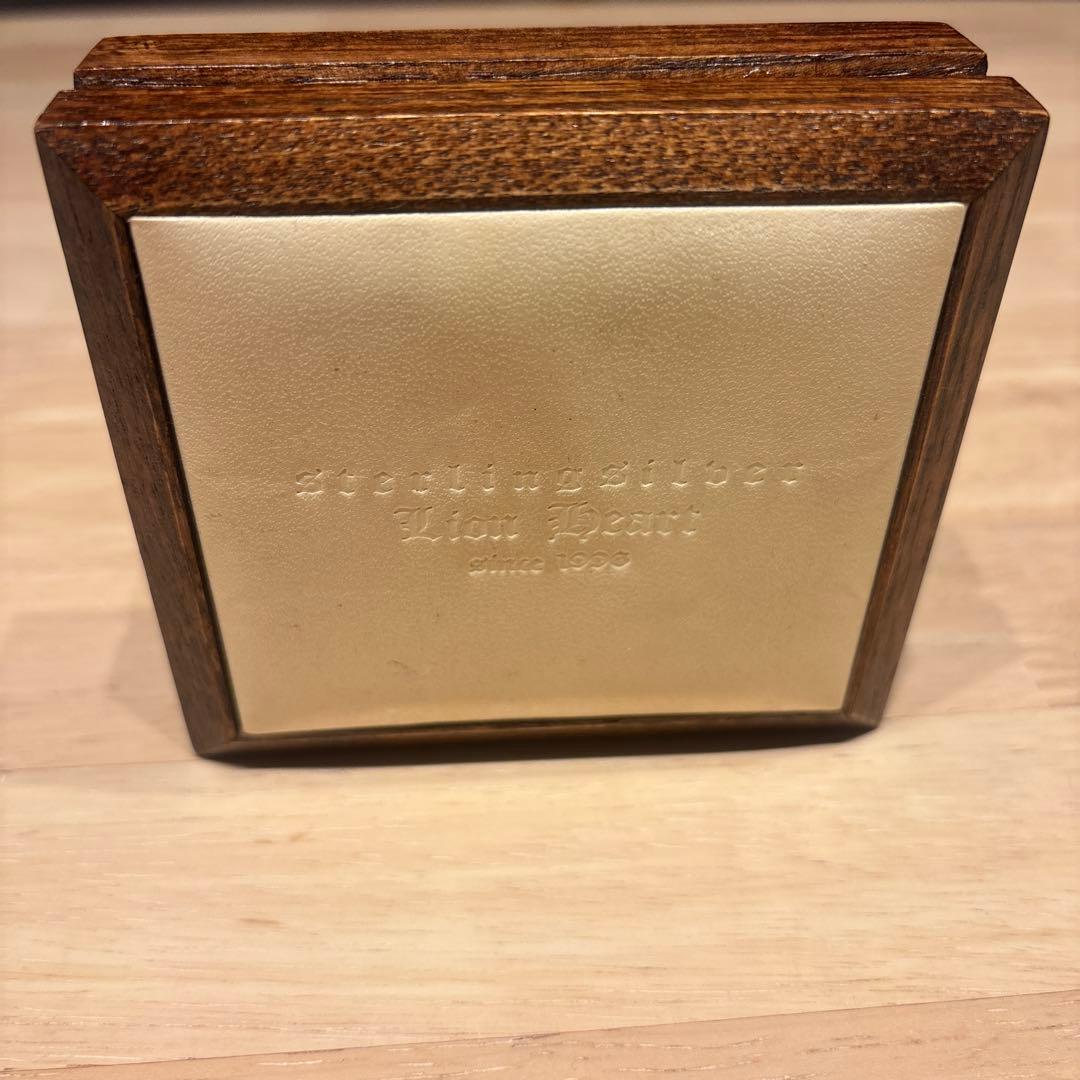 LH-1 by Claude Bisserier バングル