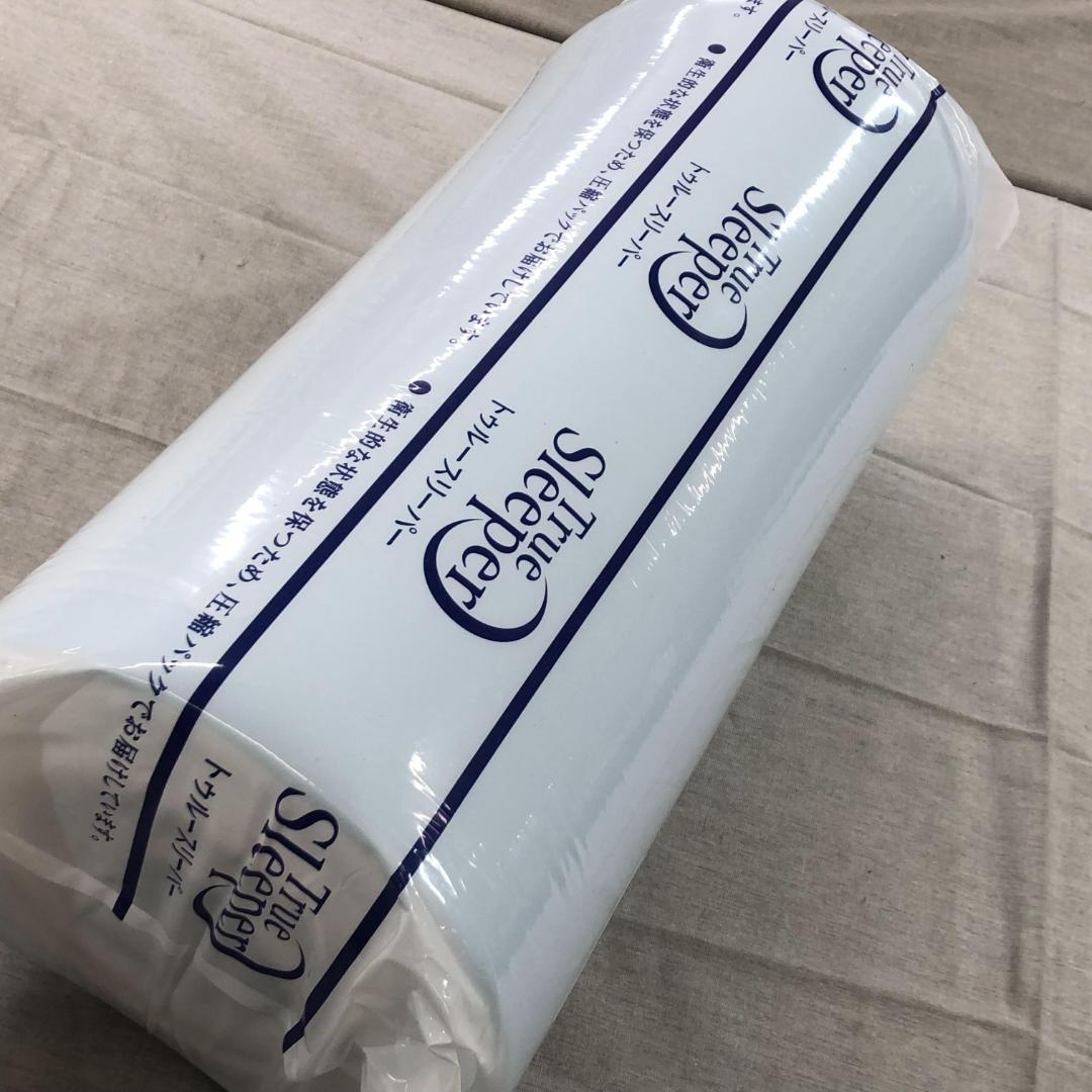 未開封 トゥルースリーパー プレミアリッチ pr2 シングル 低反発マットレス