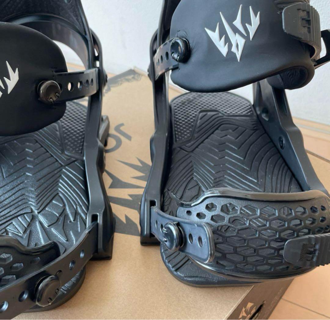 スノーボード Kjones mercury M 20-21