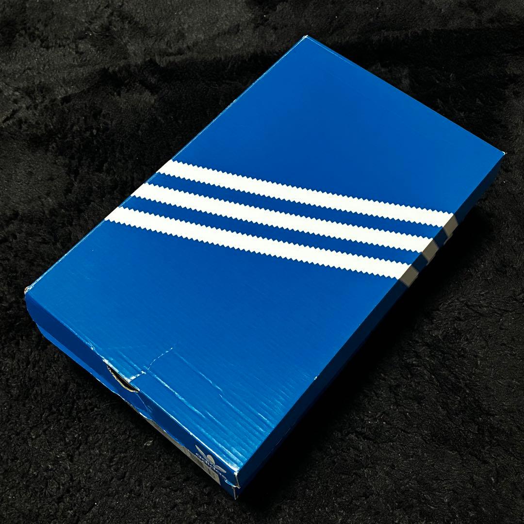 adidas スニーカー COUNTRY OG FZ0013 27㎝ アディダス