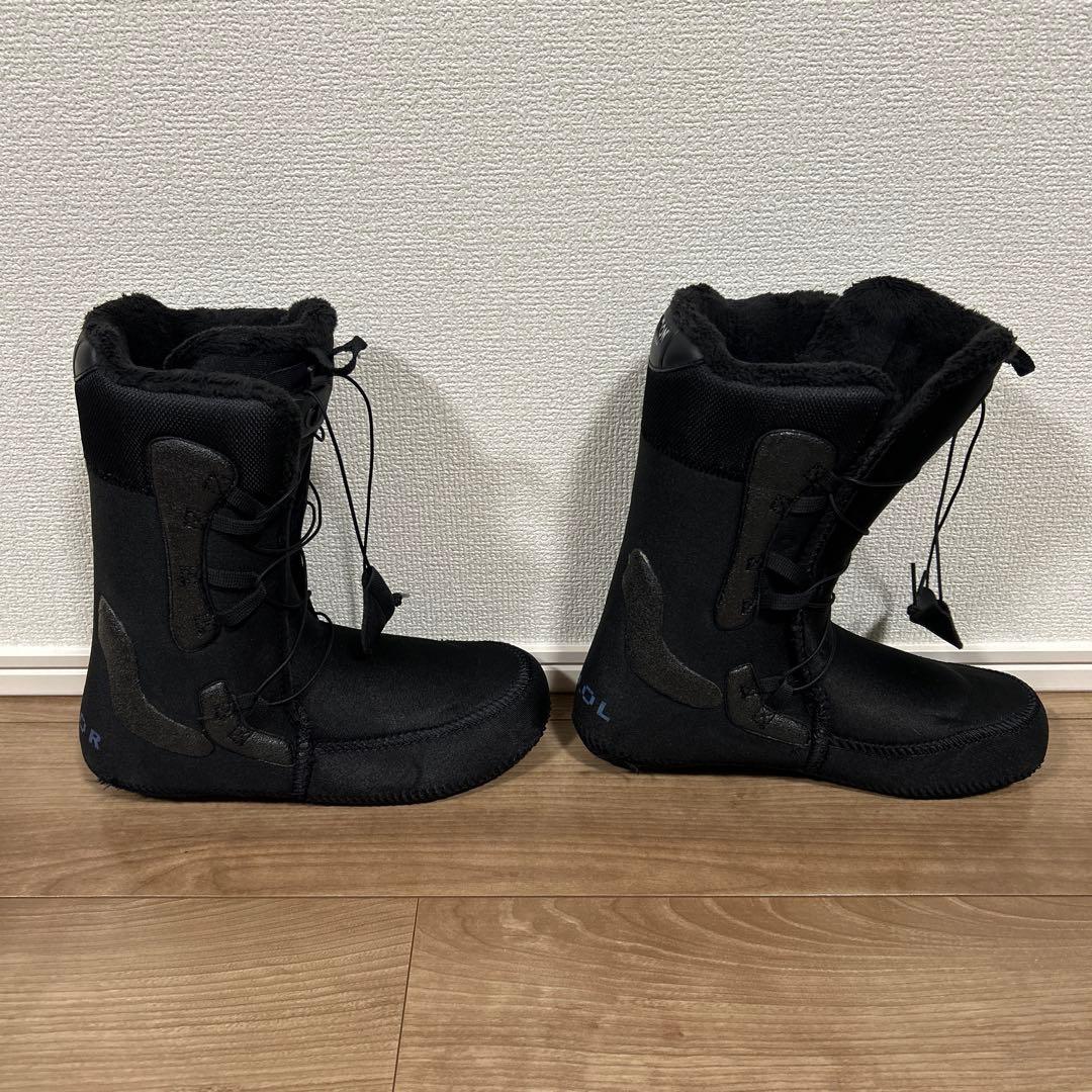 K2 RAIDER LTD スノーボードブーツ　27.5センチ