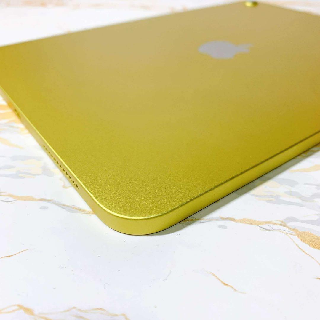 超美品iPad A16 128GB BT100%