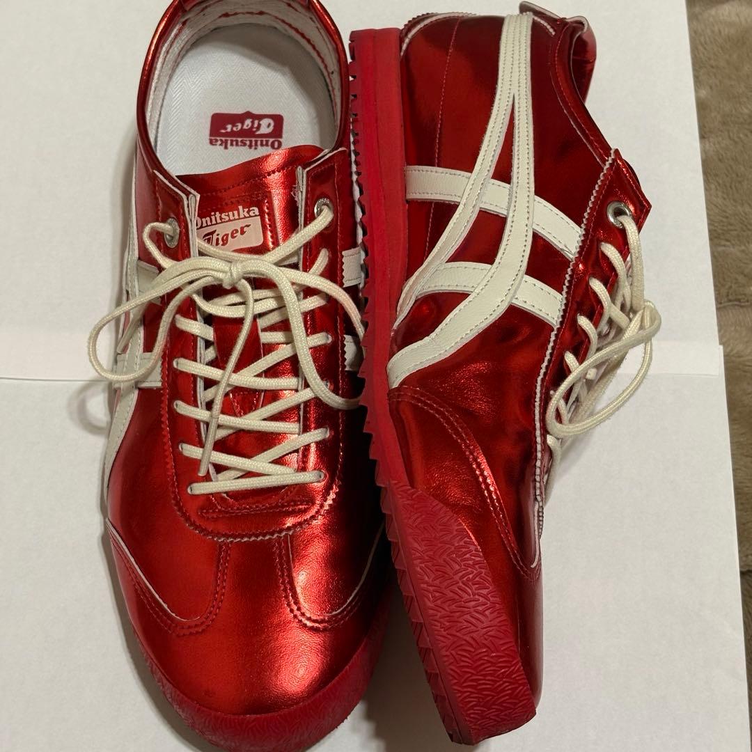 Onitsuka Tiger MEXICO 66 SD オニツカタイガー