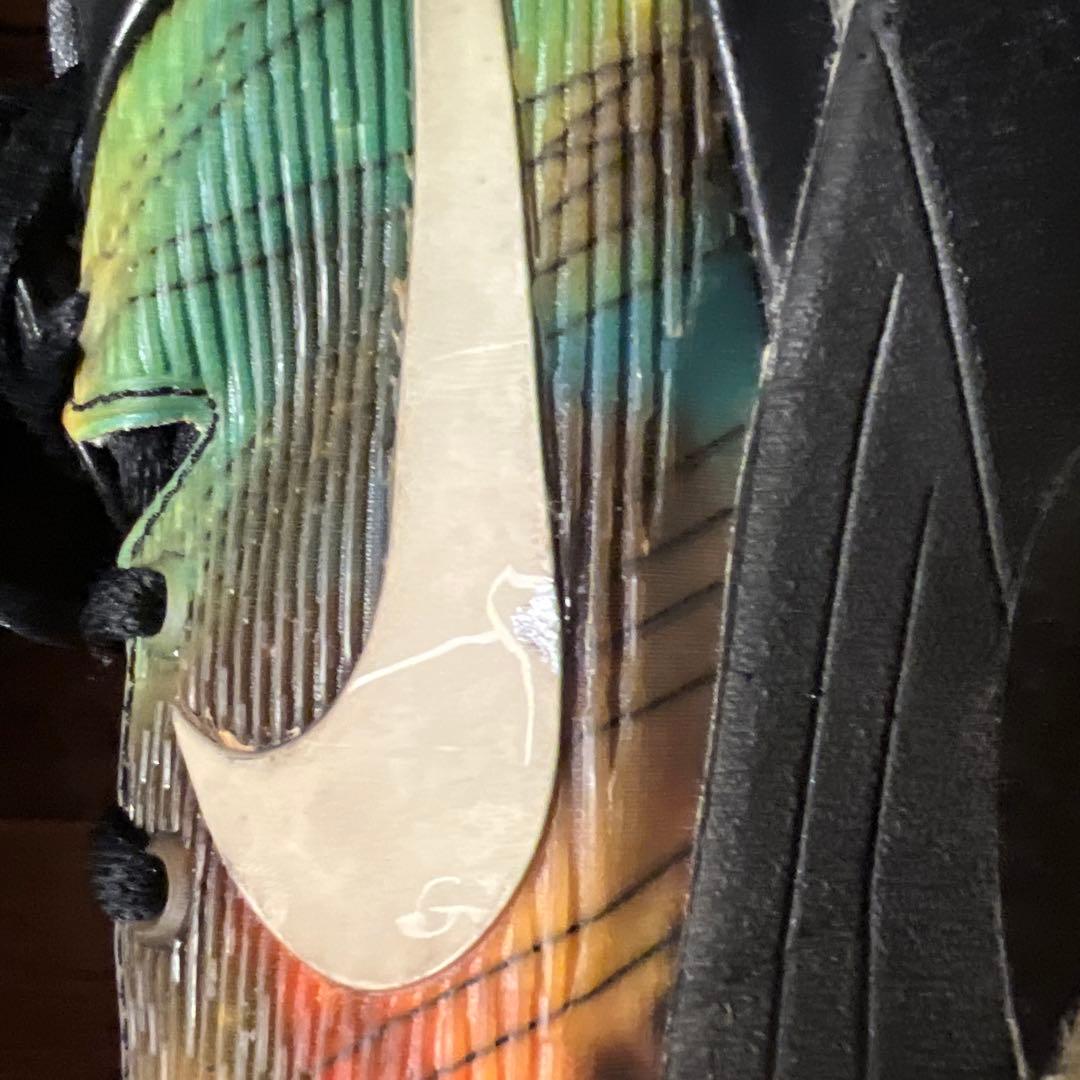 激レア Nike Kobe7 ALLSTAR コービー オールスター バッシュ