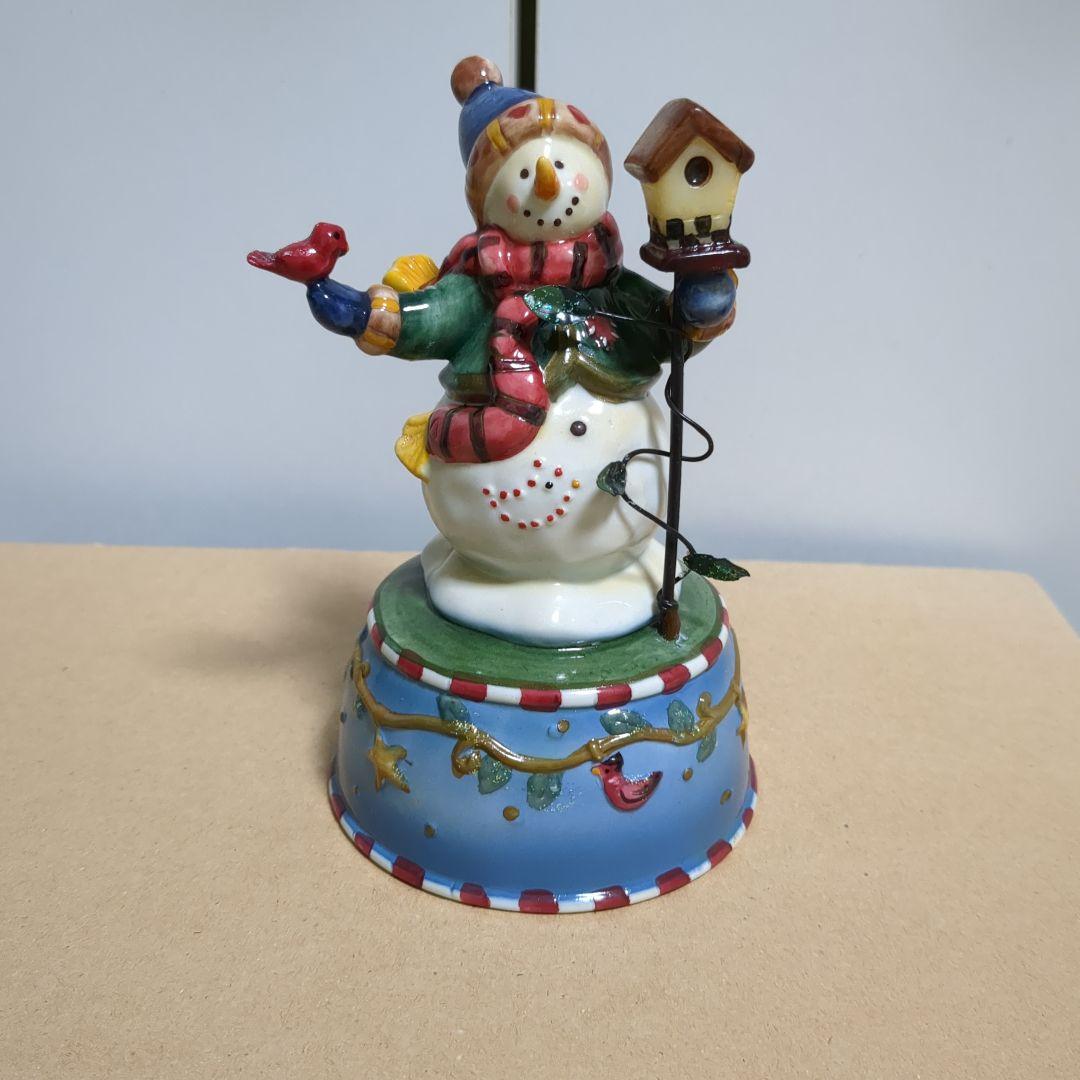  S. ADLER　オルゴール