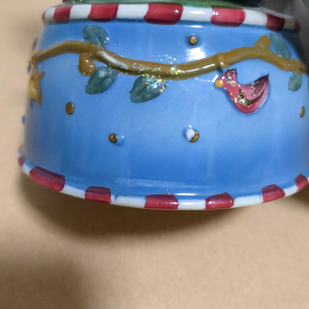  S. ADLER　オルゴール