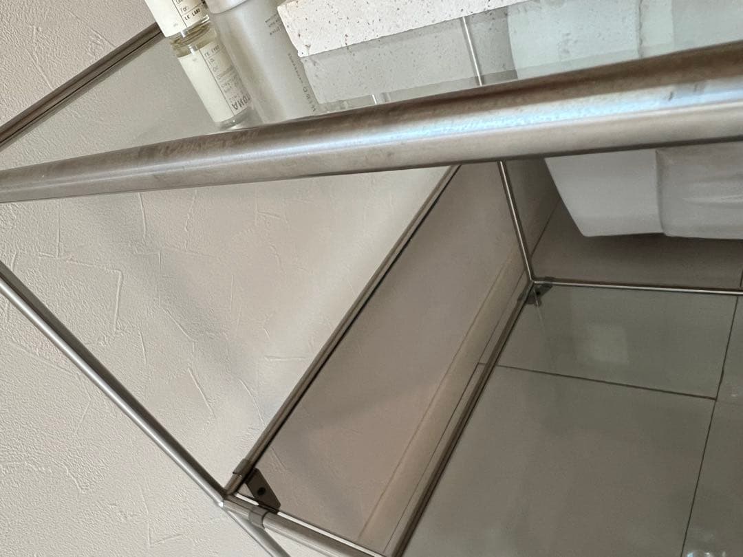 モジュール家具　サイドテーブル