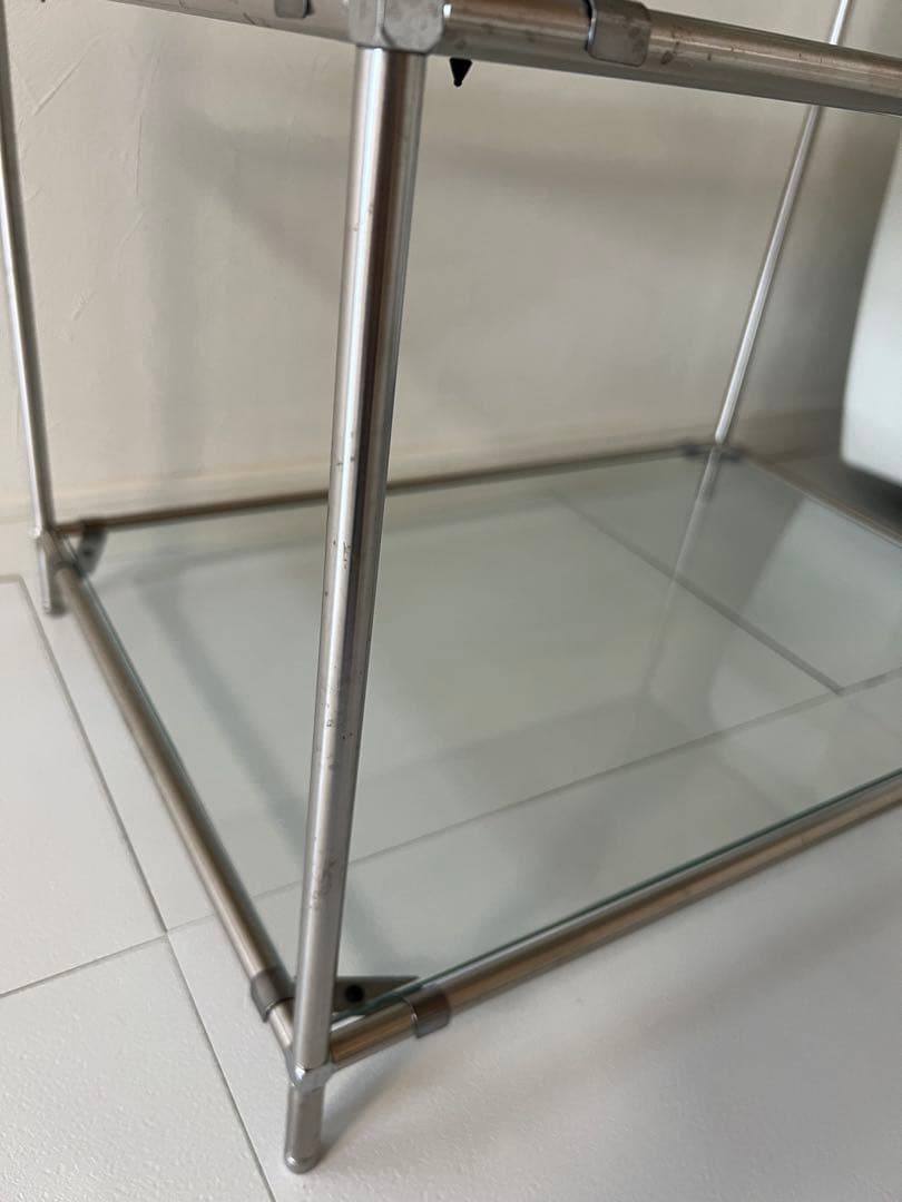 モジュール家具　サイドテーブル