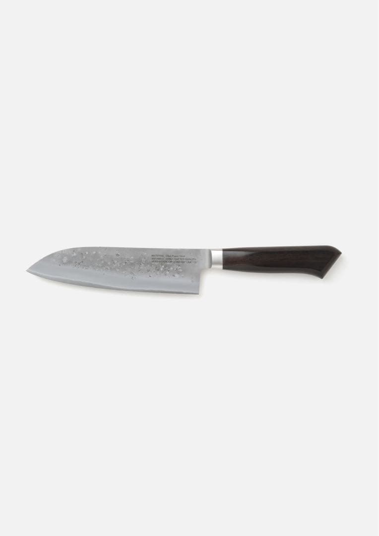 調理器具 NEIGHBORHOOD NH X TADAFUSA SANTOKU KNIFE
