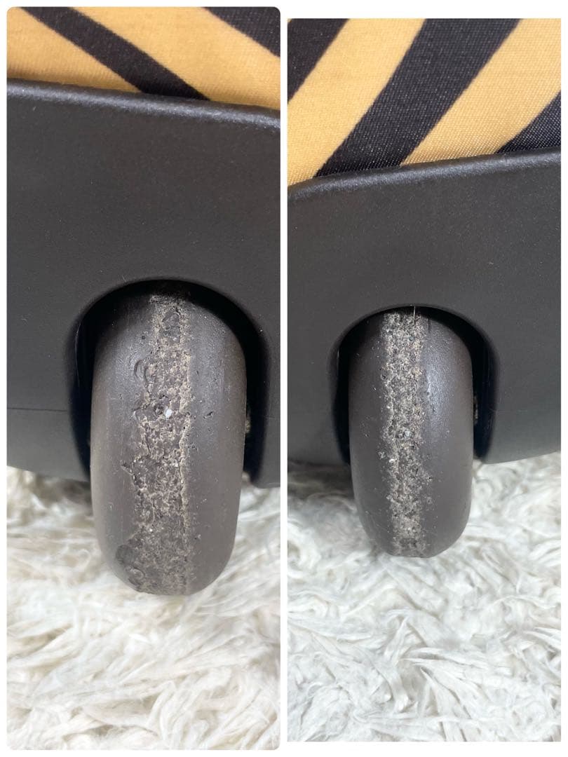 ✨美品 トゥミ 激レアキャリーケース アニマル柄 レザー 南京錠 大容量