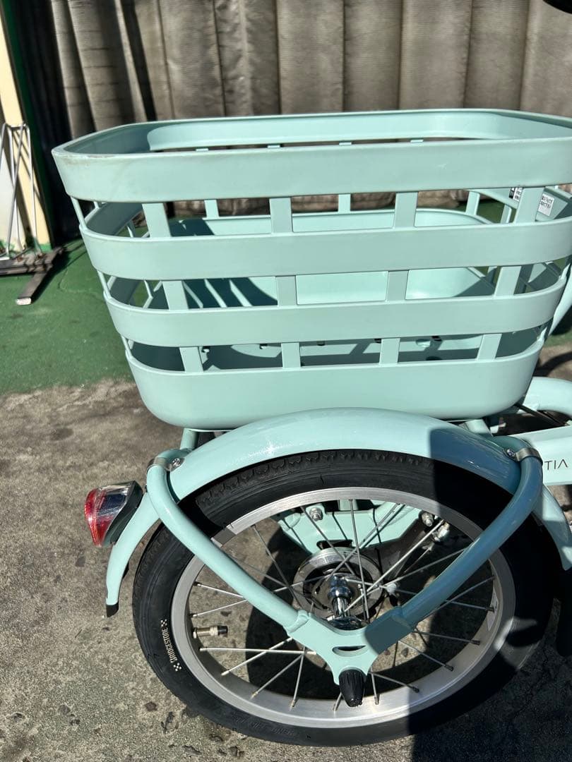 No.604 マンボーブリヂストンフロンティア ラクットワゴンFW0B40