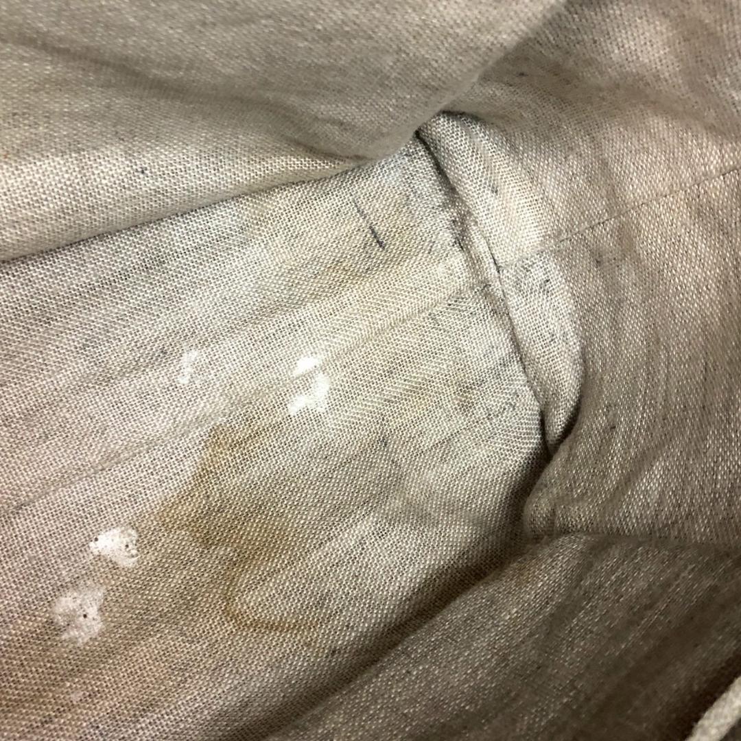 GUCCI グッチ マイクログッチシマ レザー 2WAYトートバッグ レディース