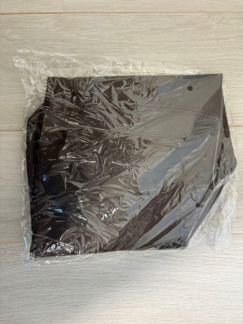 GB350 カスタムシート　ゲルザブ付き