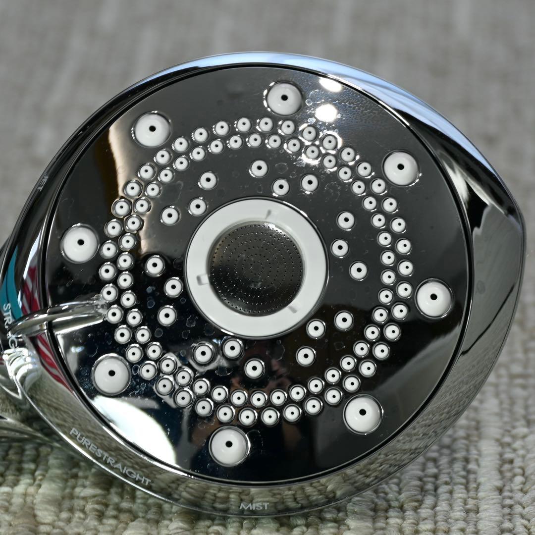 ReFa - FINE BUBBLE PURE ホワイト + カートリッジ