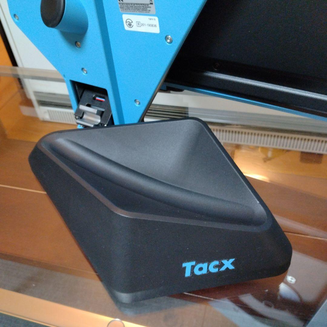 ✨️極美品✨️ GARMIN Tacx NEO 2T Smart スプロケット付