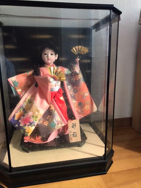 五月人形 日本人形