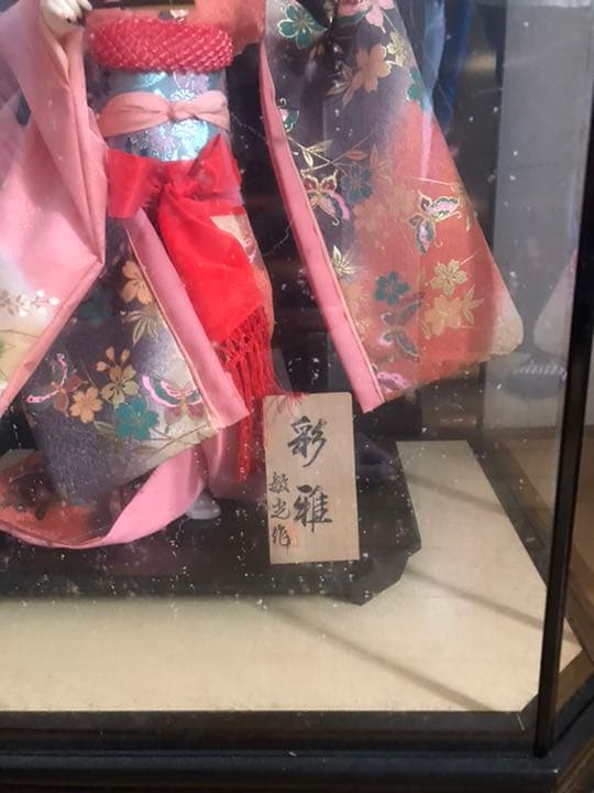 五月人形 日本人形