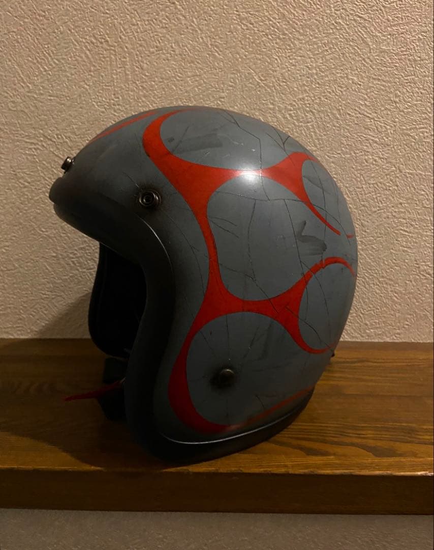 【年末&クリスマスセール】500TX ビンテージペイント