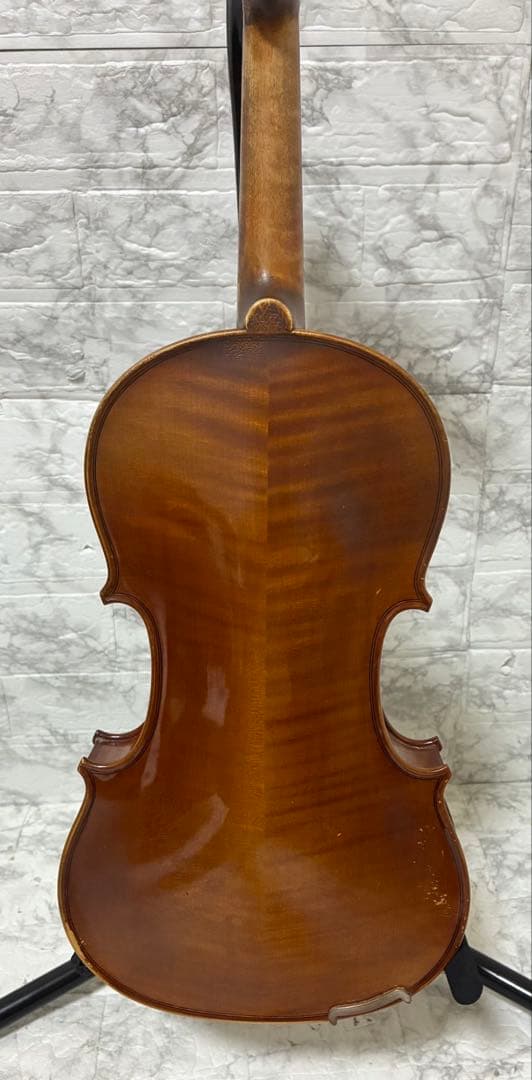 【音出し確認済】YAMAHA V7G 4/4 2006年製