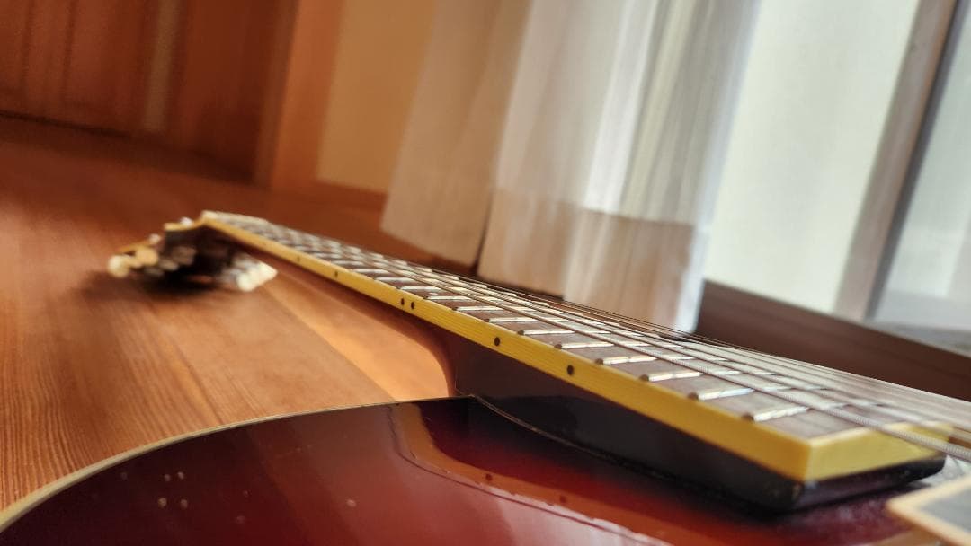 EASTMAN（イーストマン）AR-605E　中古