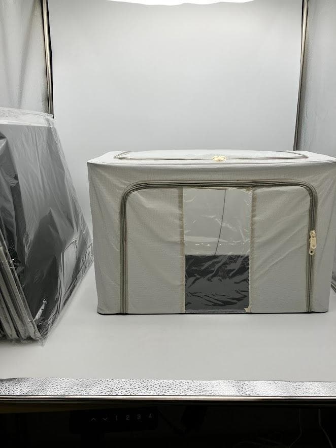 新品　衣装ケース　6個セット　衣替え
