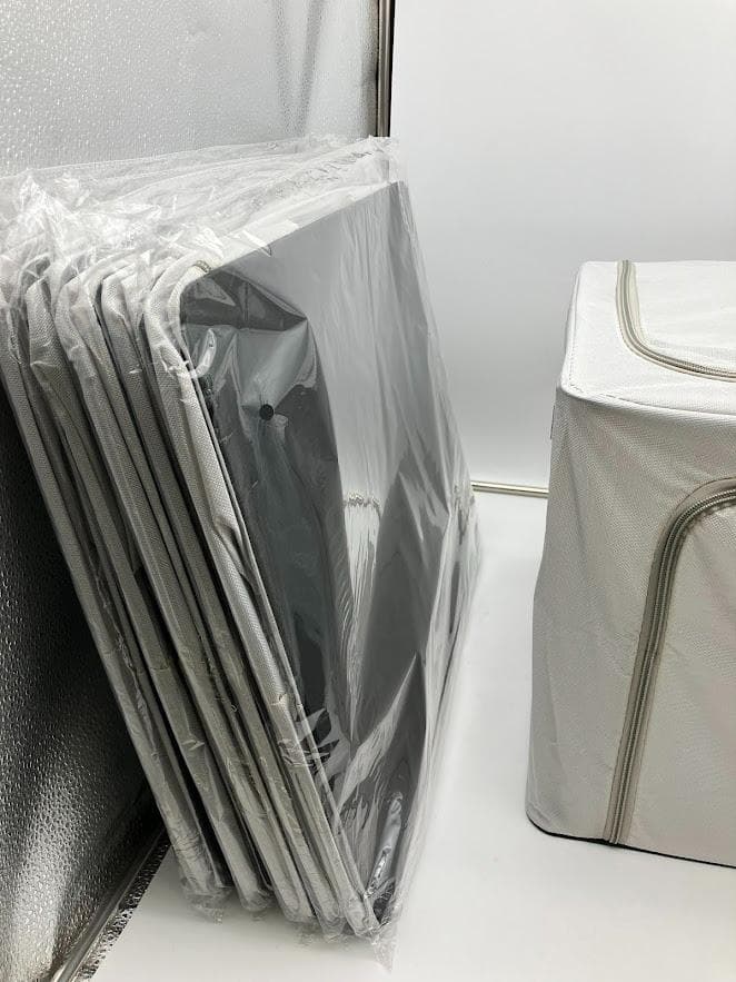 新品　衣装ケース　6個セット　衣替え