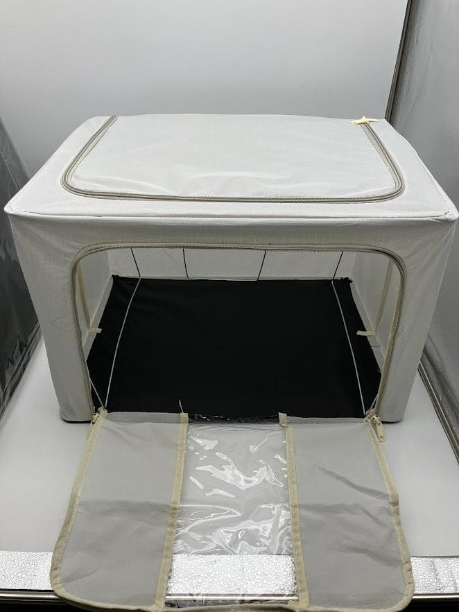 新品　衣装ケース　6個セット　衣替え