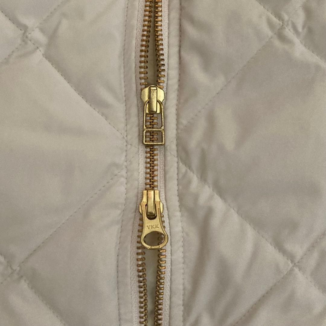 TAION UNFILOダウンジャケット