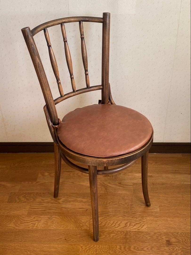 TON トン ベントウッドダイニングチェア