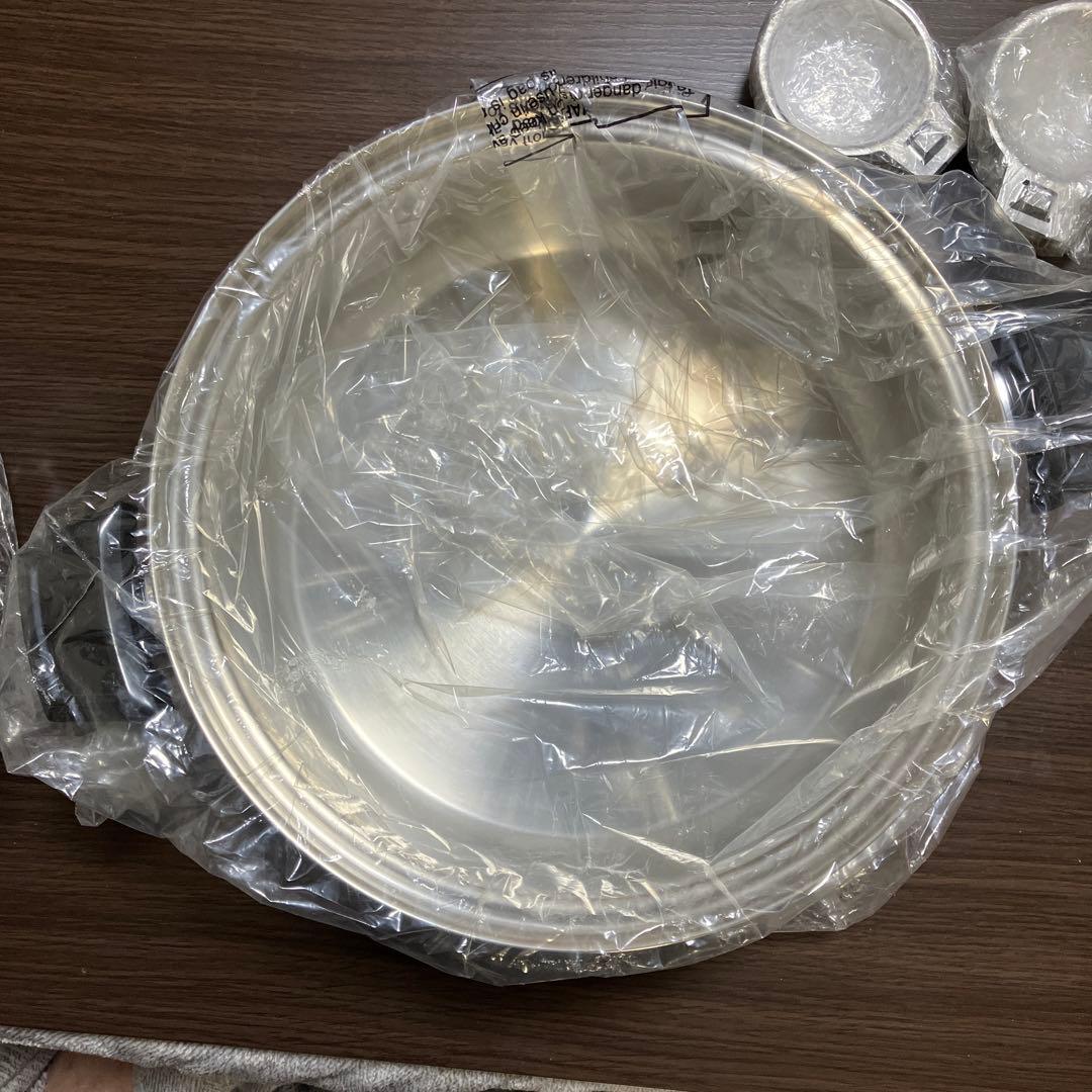 ロイヤルクイーン　6コート　新品未使用