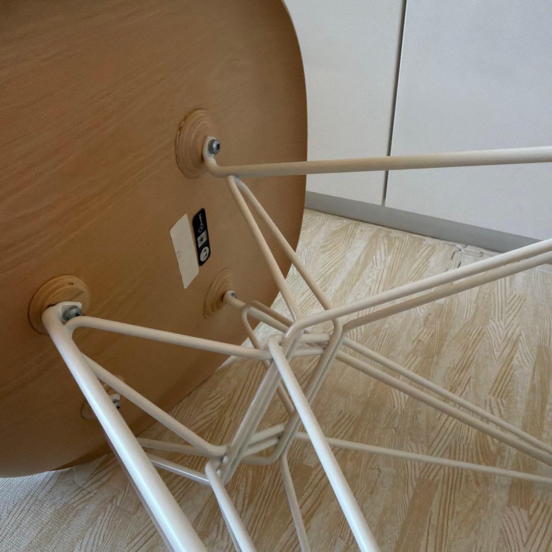 Eames Molded Wood Shell Chair 正規品